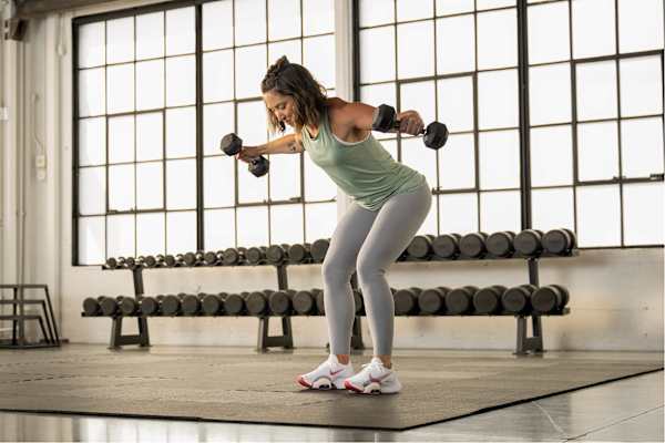 Try This Trainer-Approved Chest Day Workout