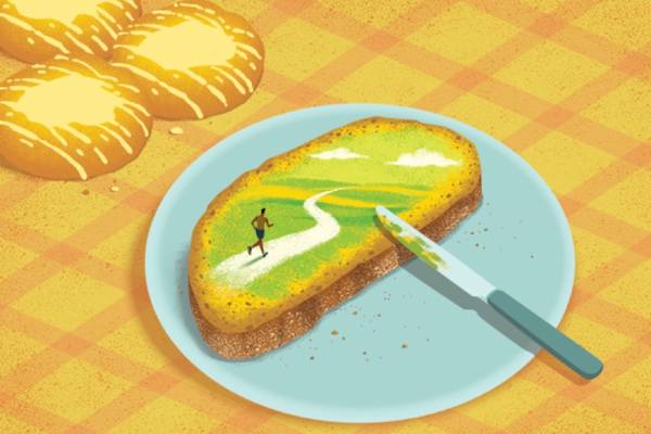 Makkelijker gezonde keuzes maken om je doelen te behalen