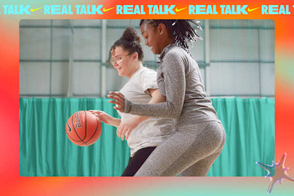 Elk meisje mag trots zijn op haar lichaam