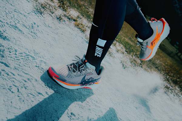 Die besten Nike Laufschuhe für den Winter