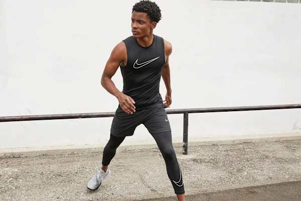 The Best Men's Workout Tank Tops by Nike