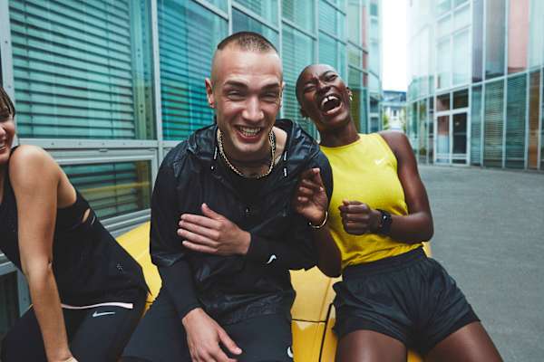 Nike's 11 Best Gift Ideas for Runners