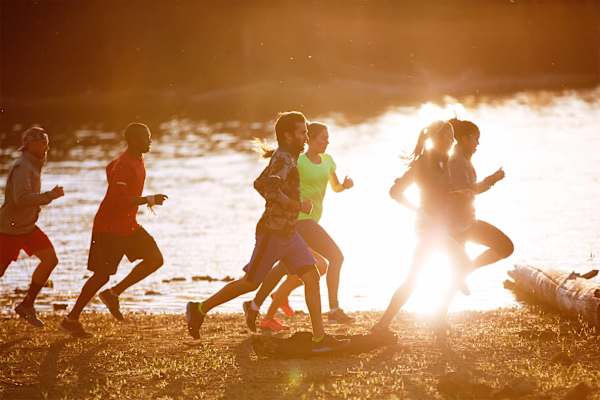 What Is Cross Country?