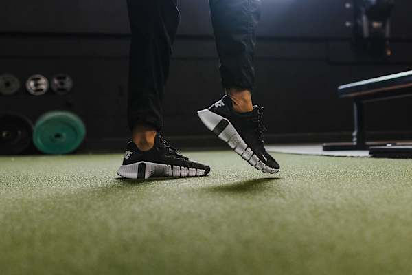 4 Ankle Mobility Exercises to Try, According to Experts