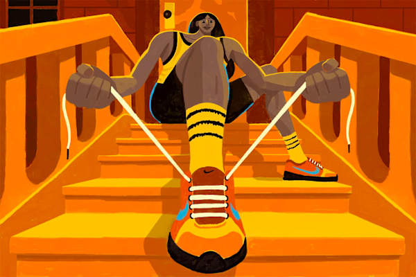 5 Best Running Shoe Lacing Techniques