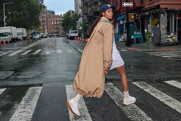 Les meilleures sneakers Nike pour le travail