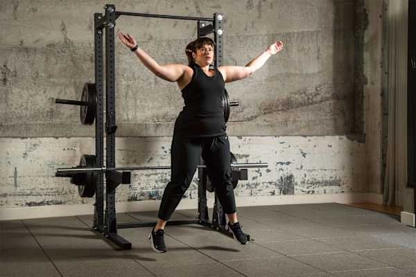 5 unerwartete Vorteile von Jumping Jacks