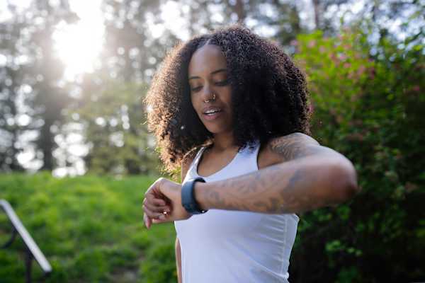 ¿Cuál debería ser mi frecuencia cardíaca promedio al hacer running?