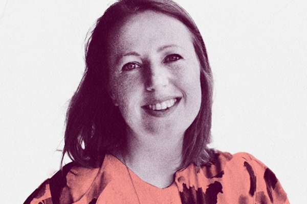 Η δημοσιογράφος Anna Kessel μιλάει για τις γυναίκες στον χώρο των σπορ και του fitness