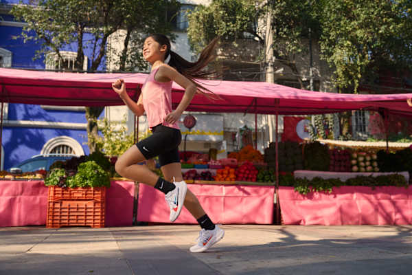 Best running shoes for kids by Nike