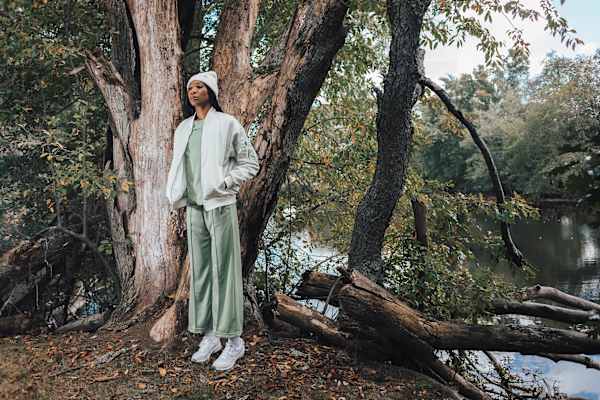 5 cute cold weather outfits by Nike