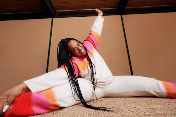 Nike's beste oversized sweatshirts voor dames