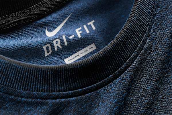 Quels sont les meilleurs hauts d'entraînement Nike ?