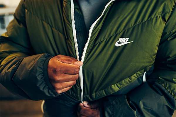 Comment réparer un zip