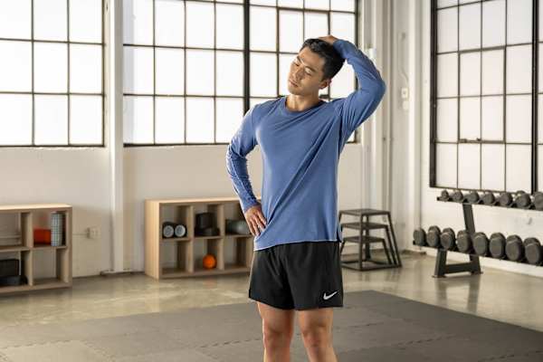 How to Create a Morning Stretch Routine at Home