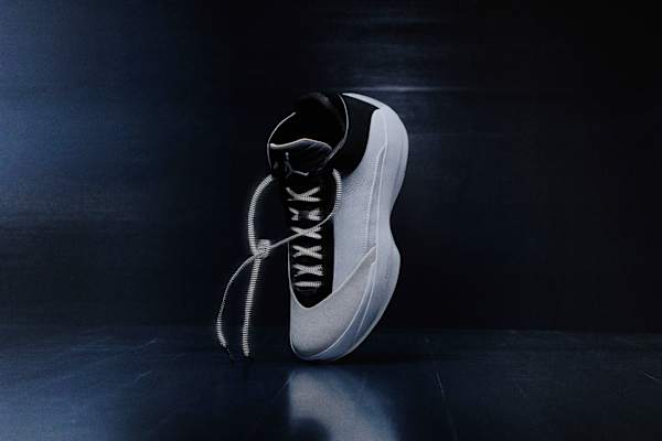 Nike debuts the cutting-edge Air Jordan 40