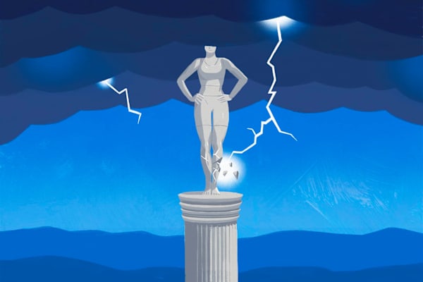 How Stress Affects the Body—And What to Do About It