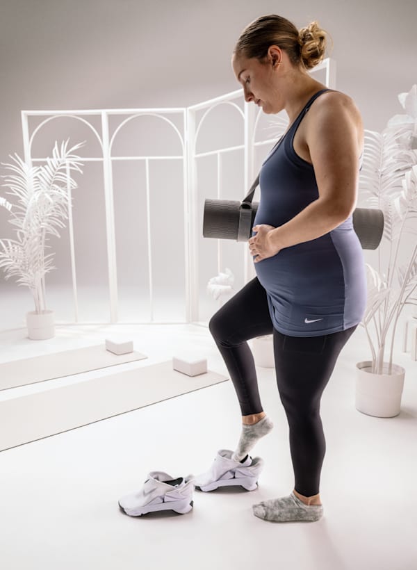 Nike EasyOn–adaptive shoes for every body