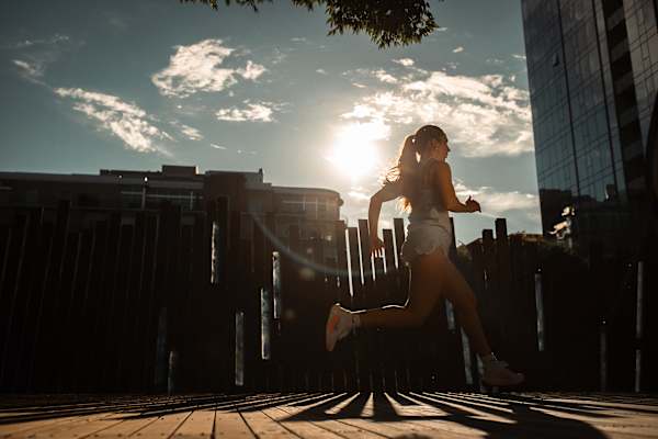 I migliori articoli Nike per proteggere la pelle dai raggi solari