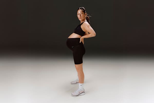 ¿Qué ropa de maternidad necesito para mis entrenamientos?