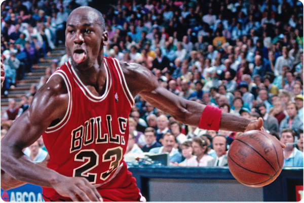 Air Jordan 1 retro & OG archive collection