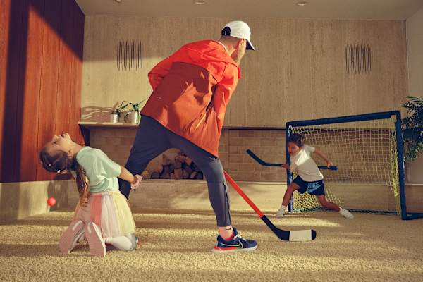 8 Nike Gift Ideas for Grandpas