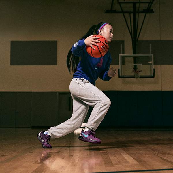 Ja 2 shoe and apparel collection releases and bolsters hoopsters' style of play