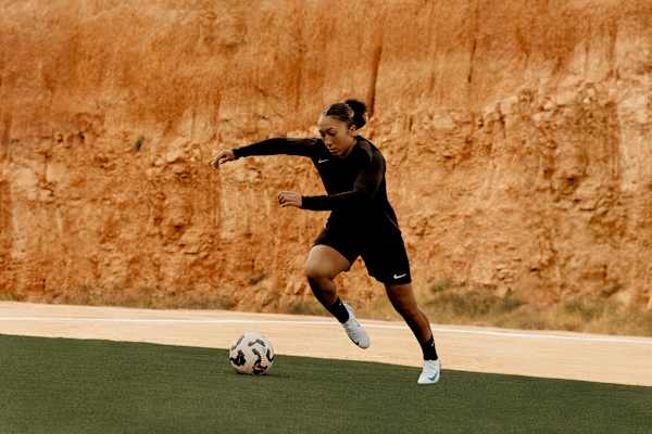 The Best Nike Gifts for Soccer Players