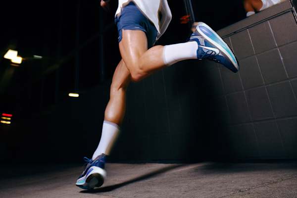 À quelle fréquence dois-je remplacer mes chaussures de running ?