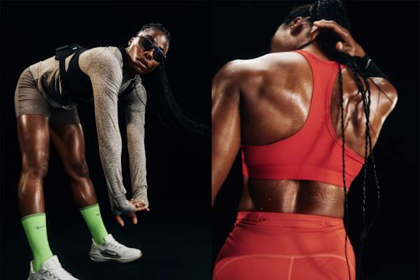 Pantalones cortos para correr con bolsillo para el teléfono: por qué son tan prácticos