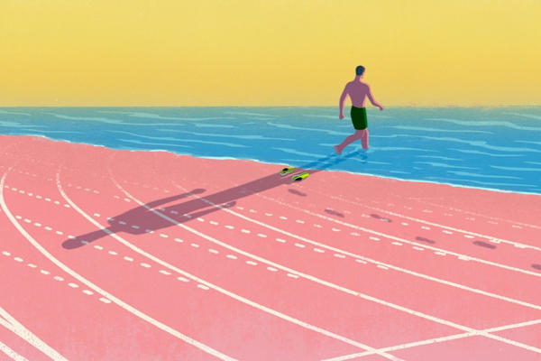 เคล็ดลับสู่การเริ่มต้นใหม่ที่ประสบความสำเร็จ