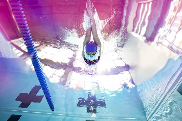 Is Swimming Good Exercise?