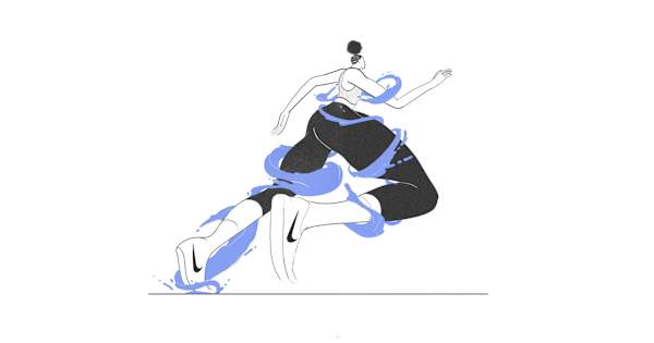 Qual è il reale fabbisogno idrico dei runner