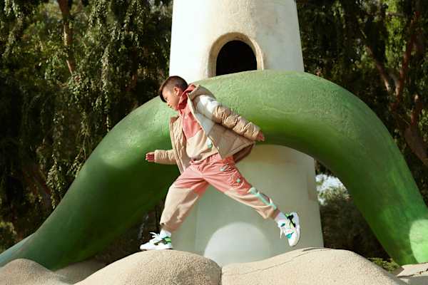 La mejor ropa de invierno Nike para niño y niña