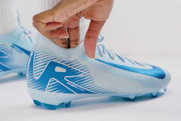 Kids' Footwear Size Chart