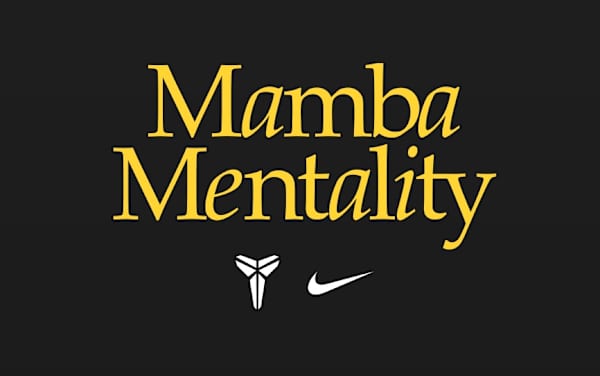 Mamba Mentality: Optimism