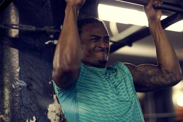 How To Start Doing Pull-ups, According to Experts