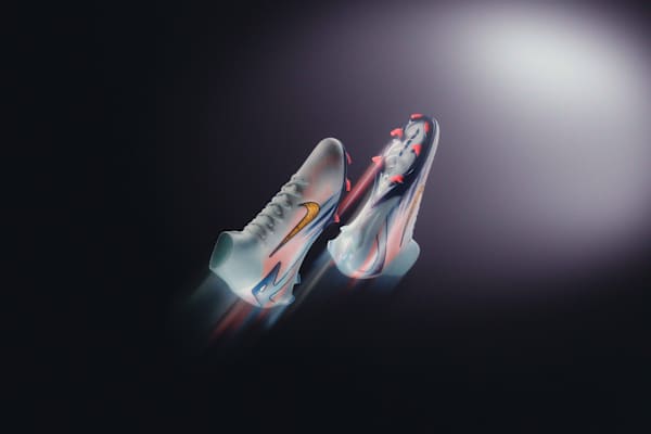 Mercurial Dream Speed 009 Soccer Shoe Breaks New Ground in Terms of Responsiveness