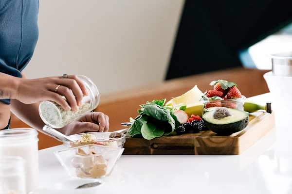 10 Gluten-Free Snacks for Back to School | Article "OGC"