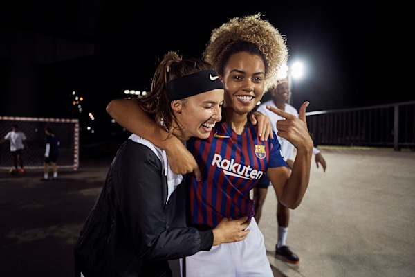 The Best Nike Gifts for Best Friends