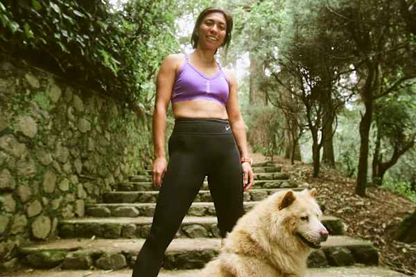 8 Tips for Running with Your Dog