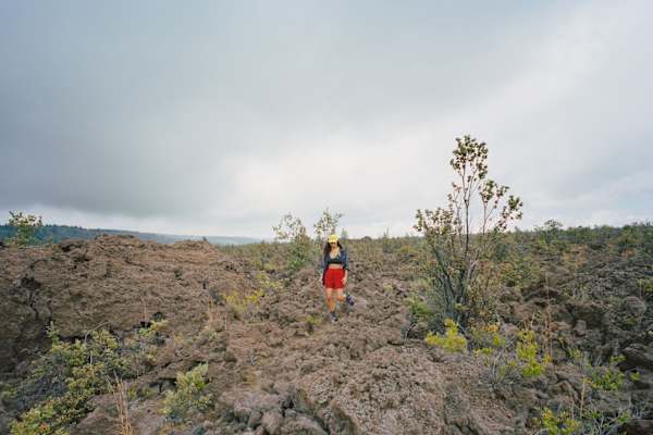 Hiking Outfit Ideas for Every Season