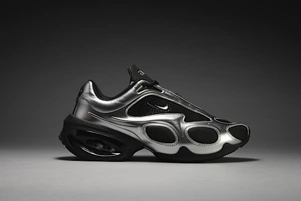 The Best Chunky Sneaker Styles by Nike