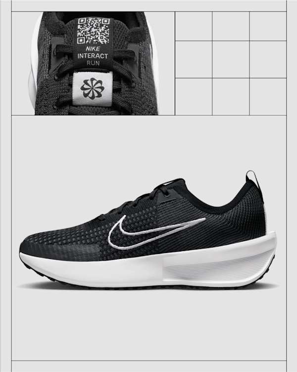 Nike Interact Run