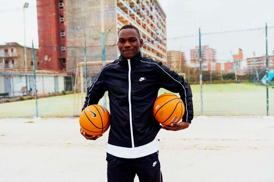 Pas de limites pour écrire ton avenir