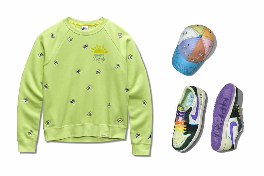 Nike and OHSU Doernbecher Children’s Hospital Reveal Doernbecher Freestyle XVIII Collection