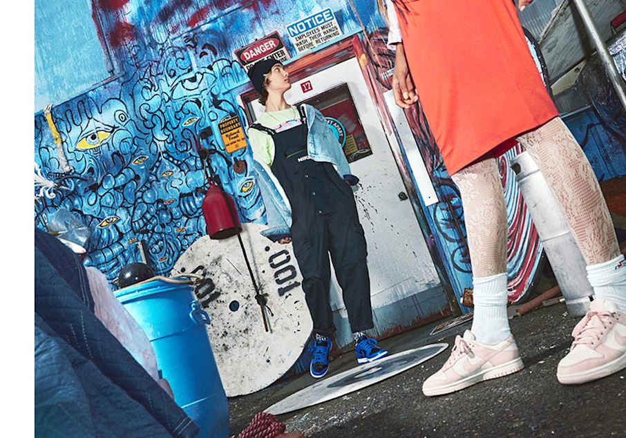 Nike Student Discount