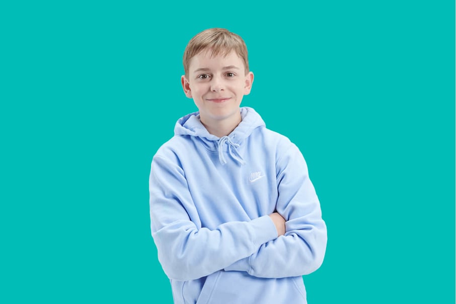 Nike y OHSU Doernbecher Children’s Hospital presentan la colección Doernbecher Freestyle XVIII