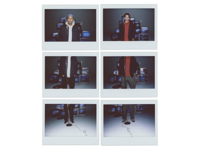 Kaykayı Hiç Bırakmadık