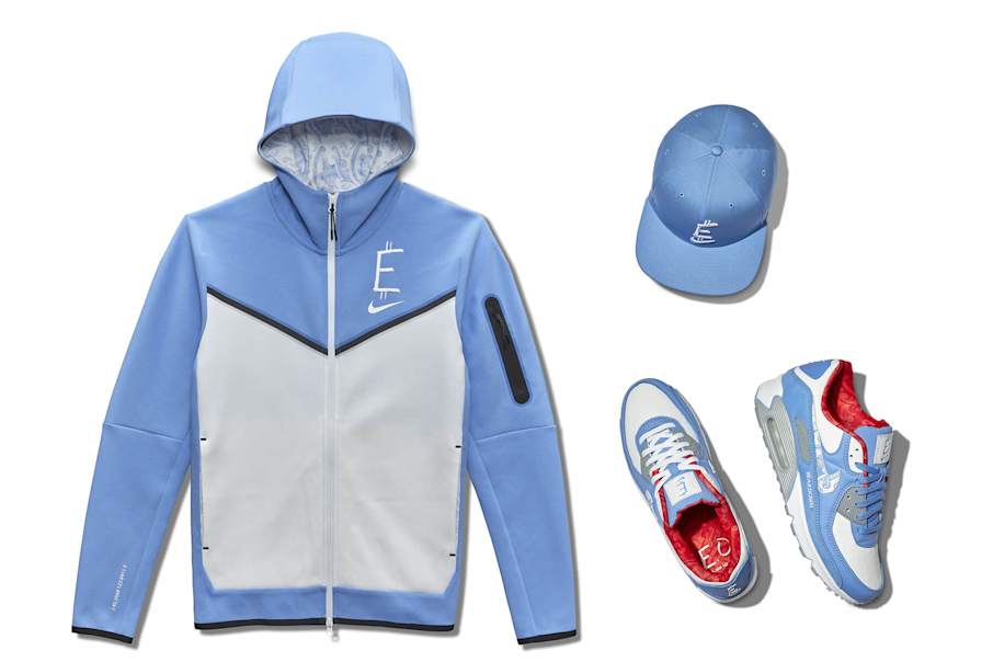 Nike and OHSU Doernbecher Children’s Hospital Reveal Doernbecher Freestyle XVIII Collection